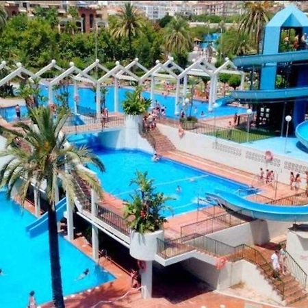 Benal Beach 121 베날마데나코스타 외부 사진