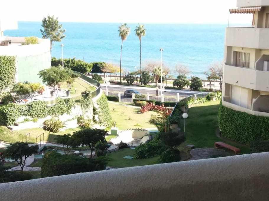 Benal Beach 121 베날마데나코스타 외부 사진