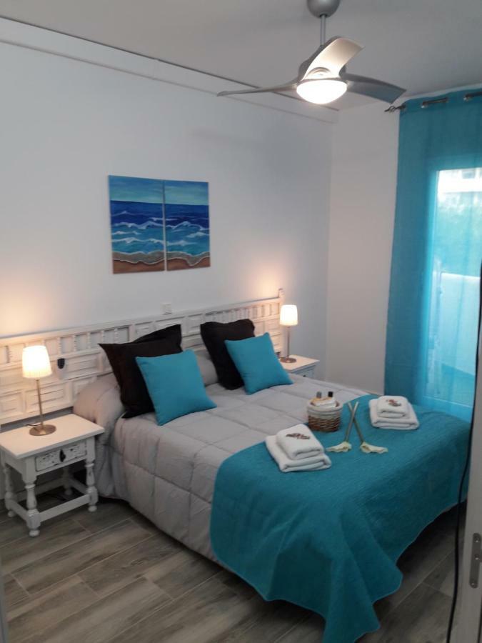 Benal Beach 121 베날마데나코스타 외부 사진